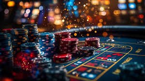 Giao diện slot online đa dạng tại casino trực tuyến 32wim trên điện thoại
