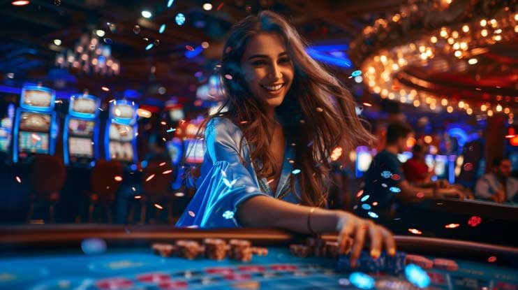 Giao diện di động hiện đại và giao dịch nhanh chóng tại 32wim